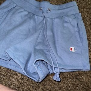 Champion new without tag size small